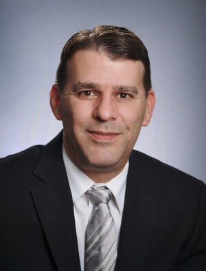 iGov Promotes Mark Valentine to Chief Financial Officer