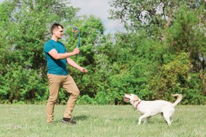 Petmate® Announces National Fetch Day™ - October 20, 2018