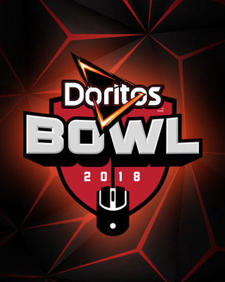 DORITOS AND TWITCH JOIN FORCES TO HOST THE BOLDEST GAMING EVENT EVER: DORITOS BOWL AT TWITCHCON 2018