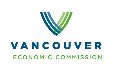 Vancouver Economic Commission (CNW Group/Vancouver Economic Commission)