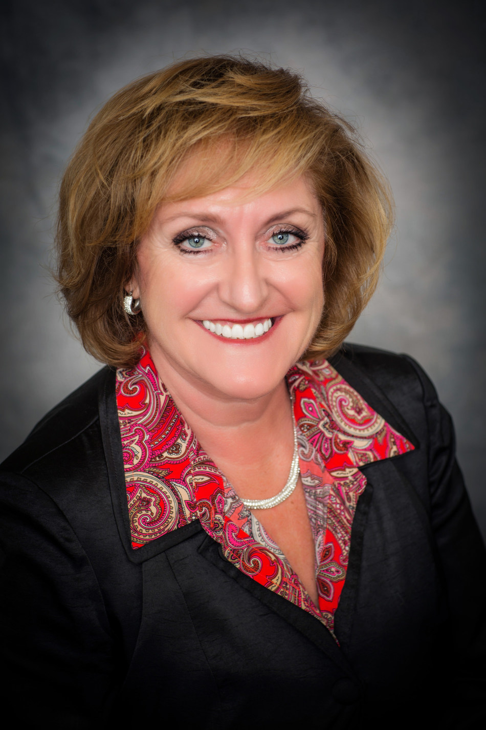 Vickie Schray named Chief External Affairs Officer at