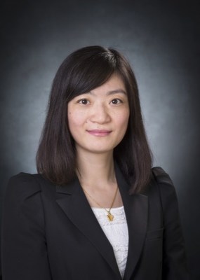 Beibei Li, Anna Loomis McCandless Chair and Assistant Professor at Carnegie Mellon University
