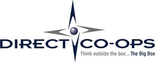 What do Serena Ryder, Tom Cochrane, Russell Peters, Barenaked Ladies and others all have in common? -- Direct Co-ops