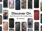 Caseology Delivers the Ultimate in Protective, Stylish Cases for iPhone XR, XS, &amp; XS Max