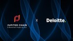 Jupiter Chain and Deloitte collaborate to deliver secure blockchain-driven data exchange platform for the Southeast Asia market