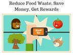 The WasteNot App Launches Indiegogo Campaign to Reduce Food Waste in Your Home and Make a Global Impact