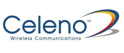 Celeno Logo (PRNewsfoto/Celeno Communications) Celeno Logo (PRNewsfoto/Celeno Communications)