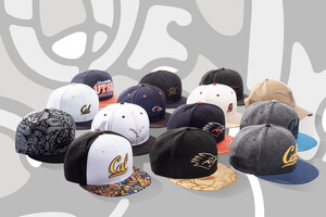 New Era Cap Launches Second Annual Hispanic Heritage Collection To Honor Hispanic Heritage Month