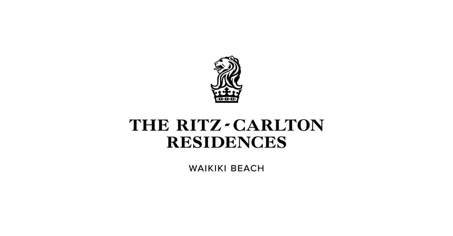 The Ritz-Carlton Residences, Waikiki Beach To Debut Resort Completion ...