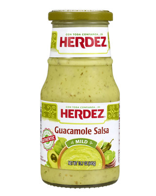 HERDEZ® Guacamole Salsa
