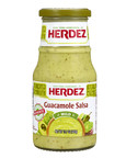 HERDEZ® Guacamole Salsa Honored with CPG Award for Innovation and Creativity by the Grocery Manufacturers Association
