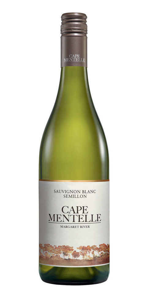 Cape Mentelle Sauvignon Blanc Semillon (PRNewsfoto/Cape Mentelle)