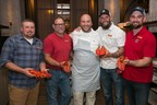 Maine Lobster Marketing Collaborative Brings New Shell Lobster from Trap to Table in Chicago