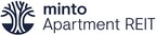 Minto Apartment REIT Announces September 2018 Cash Distribution