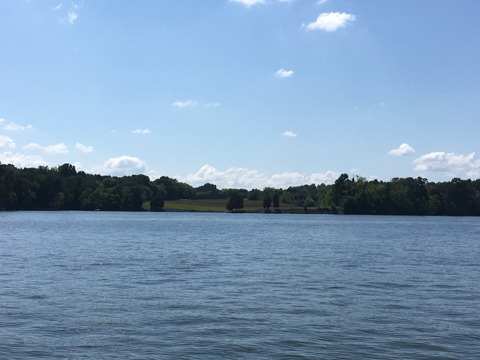 13 Dockable Lots on Kentucky Lake/TN River to be sold off