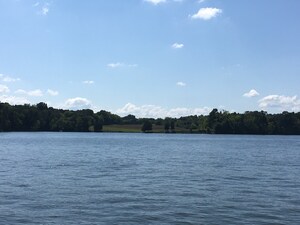 13 Dockable Lots on Kentucky Lake/TN River to be sold off