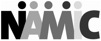 NAMIC logo. (PRNewsFoto/NAMIC) (PRNewsFoto/)