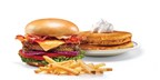 Celebrate National Cheeseburger Day At IHOP® Restaurants With A Free Side Of Pancakes