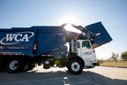 WCA Grows in Jacksonville and Orlando, Florida With the Acquisition of Sunshine Recycling Inc.