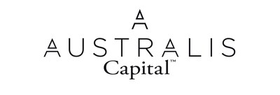 Australis Capital Inc. (CNW Group/Australis Capital Inc.)