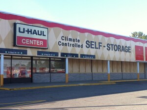 U-Haul Offers Free Self-Storage after Merrimack Valley Gas Explosions