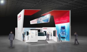 DENSO to Exhibit at the 25th ITS World Congress Copenhagen 2018