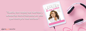 La mujer de mis sueños, el audiolibro del que todos están hablando
