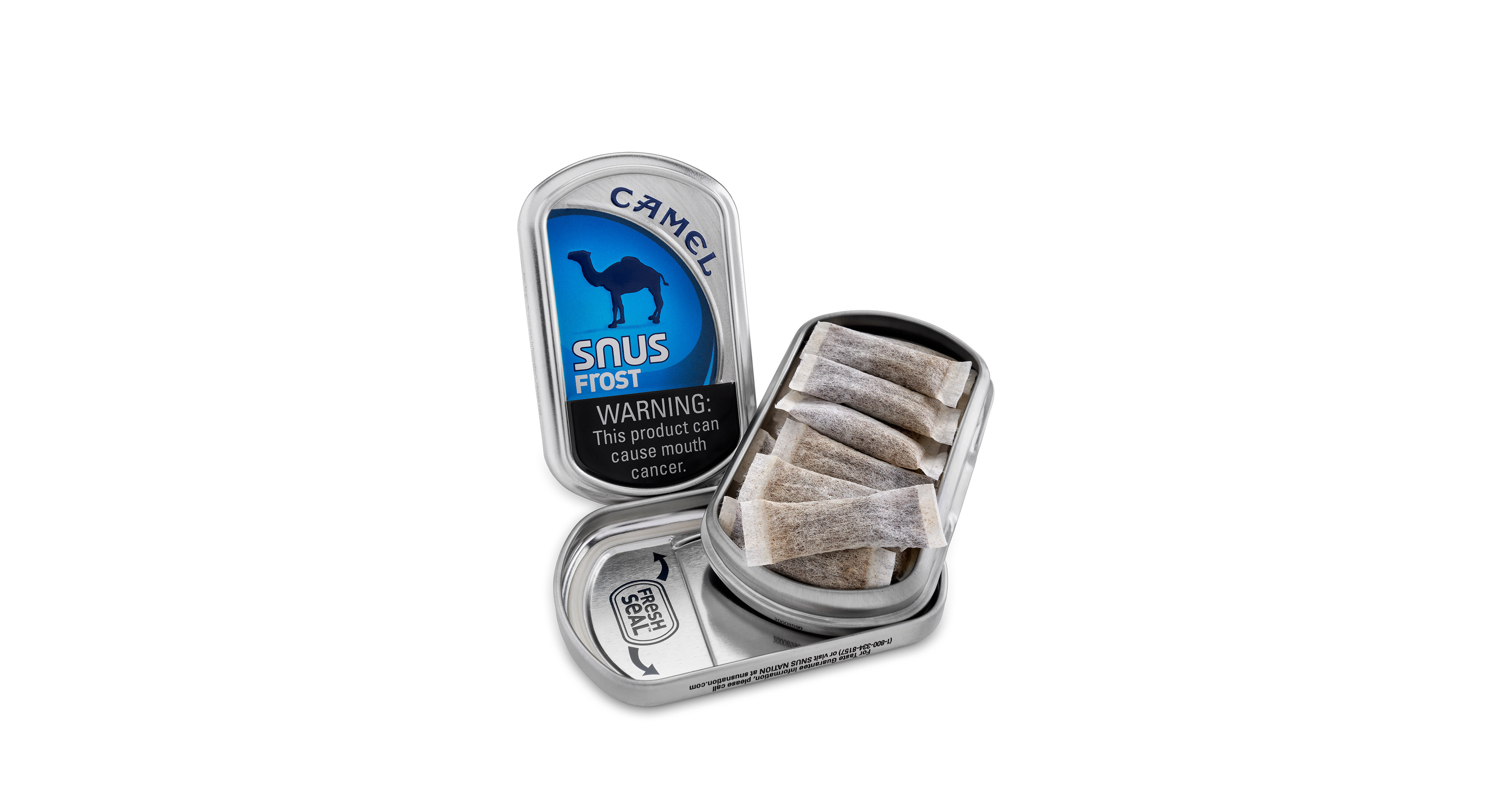 R J Reynolds Tobacco Makes Significant Step On Tobacco Harm Reduction Fda To Continue Its Evaluation On Modified Risk Claims For Camel Snus