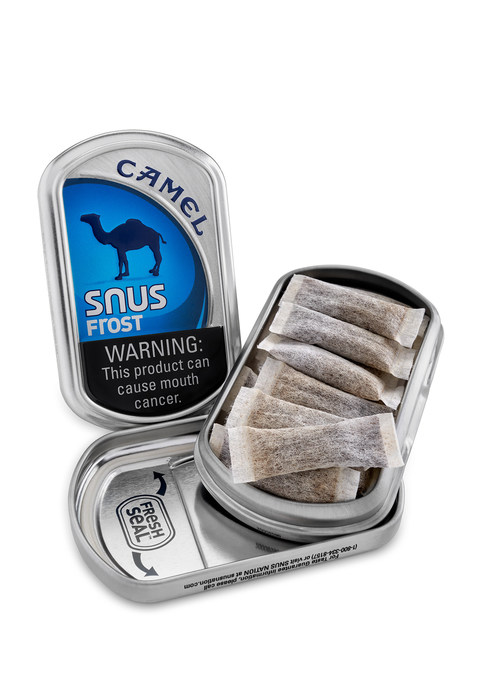 R.J. Reynolds Tobacco makes significant step on tobacco harm reduction; FDA  to continue its evaluation on modified-risk claims for Camel Snus