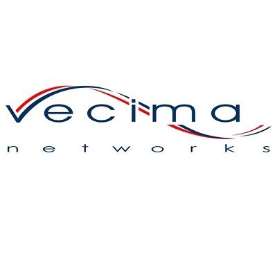 Vecima Logo (CNW Group/Vecima Networks Inc.)
