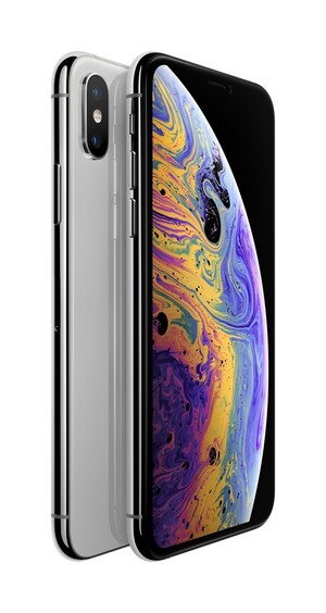 iPhone Xs, iPhone Xs Max, and iPhone XR Available for Use with GigSky World Mobile Data this Fall