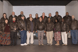 KLLM Transport Honors 19 Million-Mile Drivers