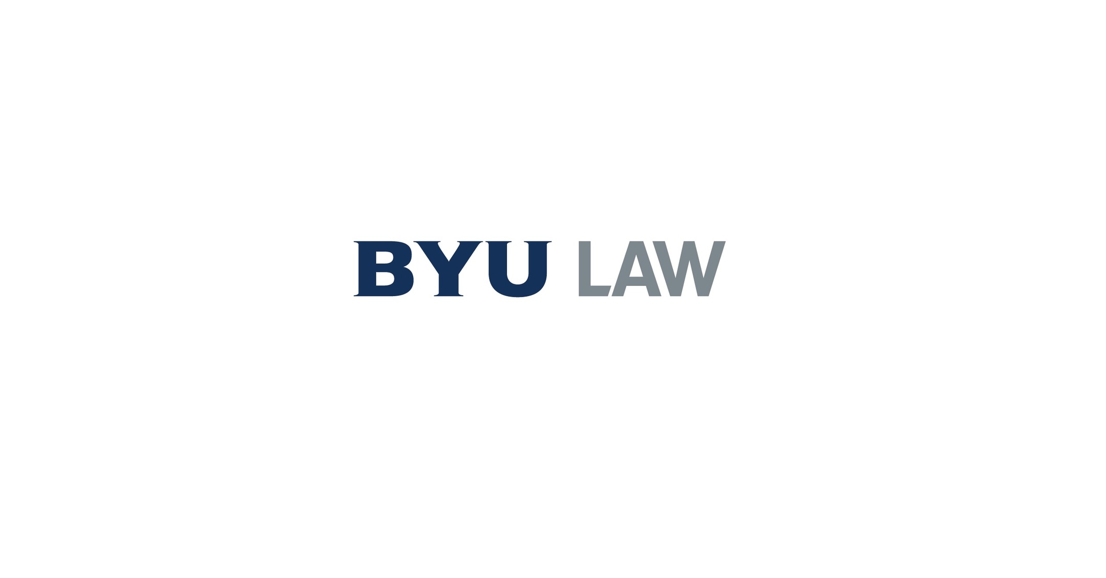 BYU Law Announces Global Business Law Program