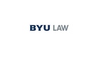 BYU Law to Host Inaugural Design Thinking Competition, Furthering Commitment to Law, Innovation, Technology and Entrepreneurship