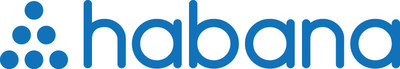 Habana Labs Ltd. (PRNewsfoto/Habana Labs, Ltd.) Habana Labs Ltd. (PRNewsfoto/Habana Labs, Ltd.)