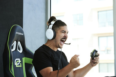 The Turtle Beach Elite Pro 2 + SuperAmp now available. Join Castro and take your gaming to the elite level.