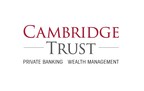 Cambridge Bancorp Announces Record Quarterly Earnings and Declares Dividend