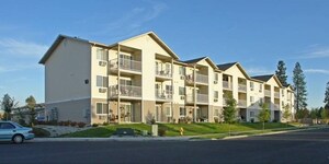 Security Properties and Pacific Life Acquire Spokane Affordable Housing Community