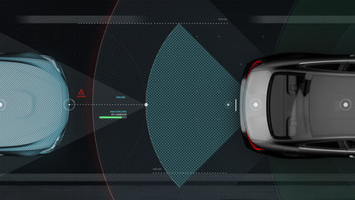 VIAVI Solutions showcases optical filters supporting LiDAR systems at AutoSens Brussels