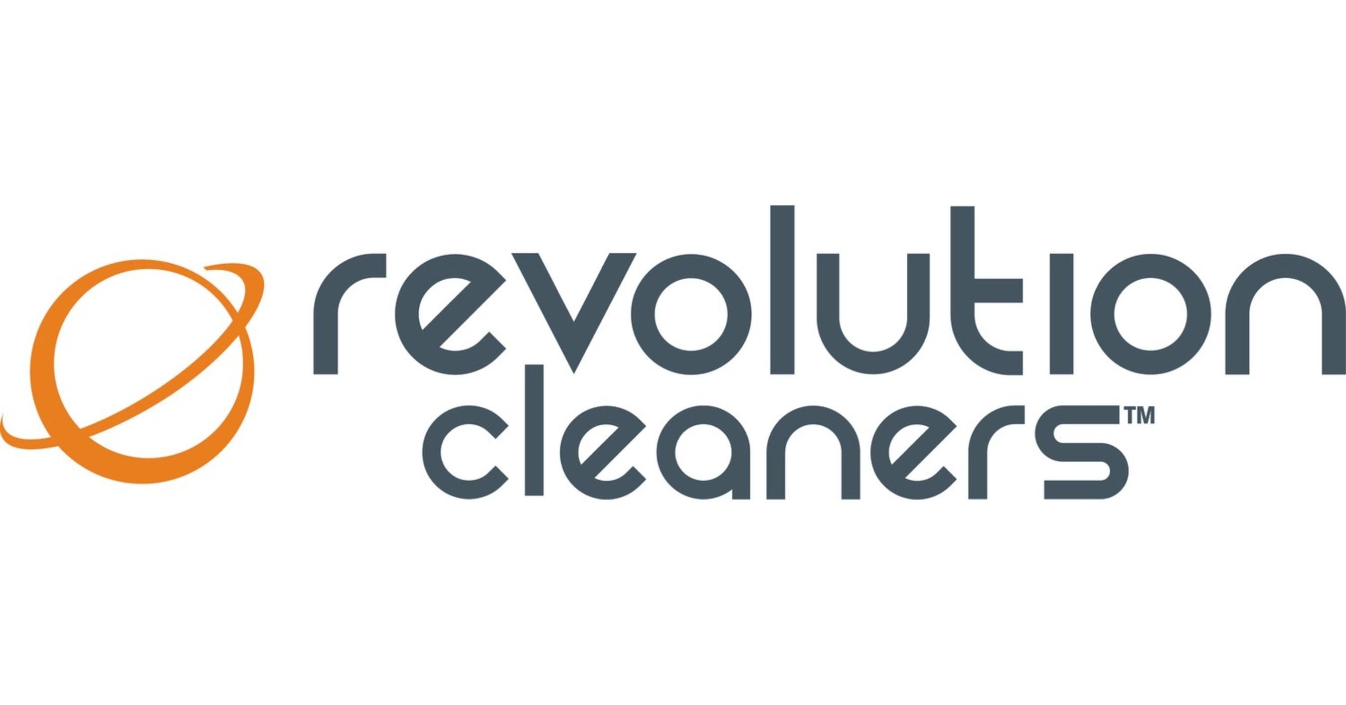 Revolution Cleaners Returns Clothing to Customers After a Local Dry
