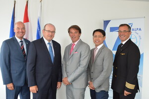 Montréal sera l'hôte des trois prochaines conférences de la Fédération internationale des Associations de pilotes de ligne