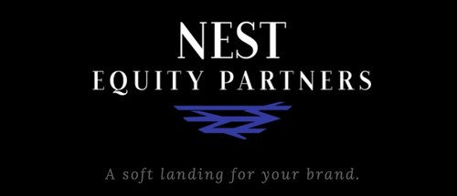 Nest Equity Partners Logo