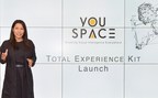 YouSpace launches its Total Experience Kit, merging human recognition AI with interactive content in retail displays