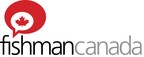 Des sociétés de relations publiques de premier plan lancent Fishman Canada