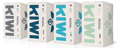 Kiwi Packaging (CNW Group/Maricann Group Inc.)