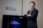 Irish OLED Intellectual Property Firm Solas OLED to Attend OLEDs World Summit as a Sponsor for a Second Year