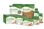 Stevia Sweetener Sales, Driven by Category Leader Truvia® Natural Sweetener, Surpass All Artificial Sugar Substitutes - Sucralose, Aspartame and Saccharin
