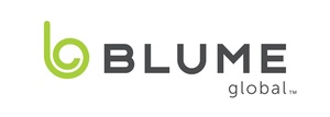 Blume Global est reconnue dans le Guide du marché Gartner des prestataires de visibilité en temps réel