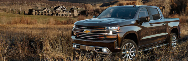 Craig Dunn Motor City is welcoming new 2019 Buick, Chevy and GMC models for drivers to choose from. Car shoppers can visit the dealership's website to find the model that best fits their needs.