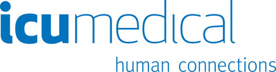 ICU Medical, Inc. Logo. (PRNewsFoto/ICU Medical, Inc.) ICU Medical, Inc. Logo. (PRNewsFoto/ICU Medical, Inc.)